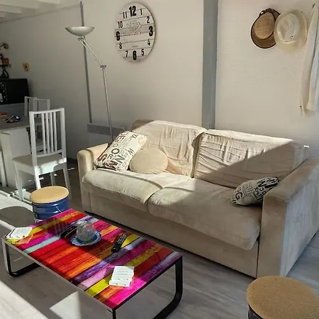 Maison De Holiday home Biscarrosse