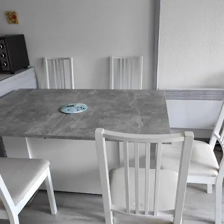 Maison De Holiday home *