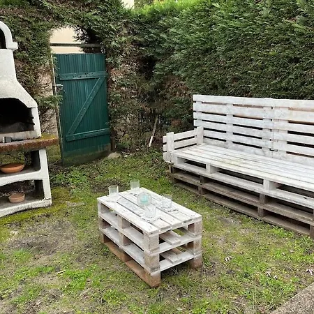 Maison De Holiday home