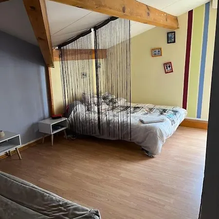 Maison De Holiday home