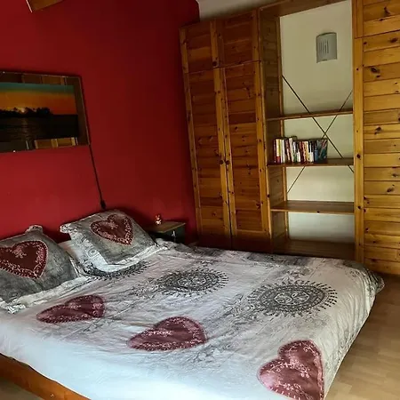 Holiday home Maison De *