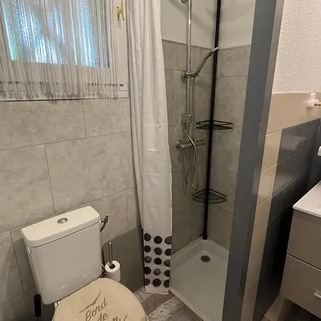 Maison De Holiday home Biscarrosse