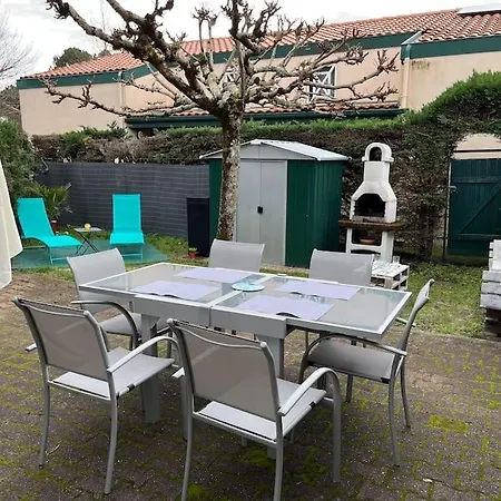 Maison De Hébergement de vacances *